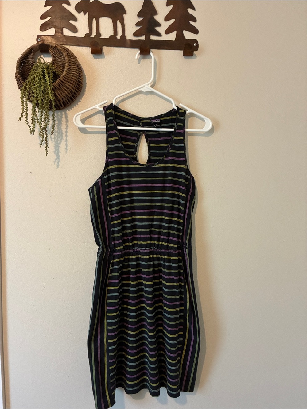 Patagonia West Ashley dress